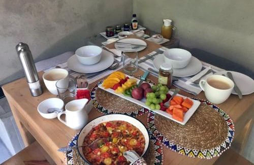 Marloth Park Cabina | Dream of Africa Bush Lodge