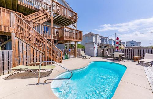 Nags Head Casa | Dream of Jeanne