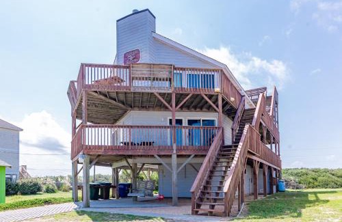 Nags Head Casa | Dream of Jeanne
