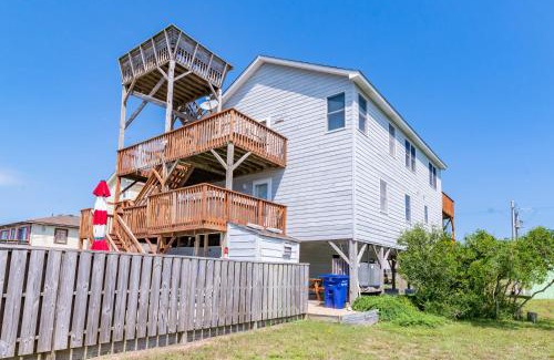 Nags Head Casa | Dream of Jeanne