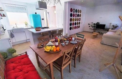 Sartrouville Casa | Dream of Mediterranean house, Jacuzzi, BBQ, Délices ensoleillés