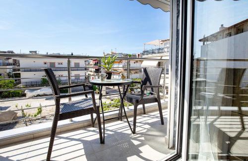Potos Apartamento | Dream of Thassos