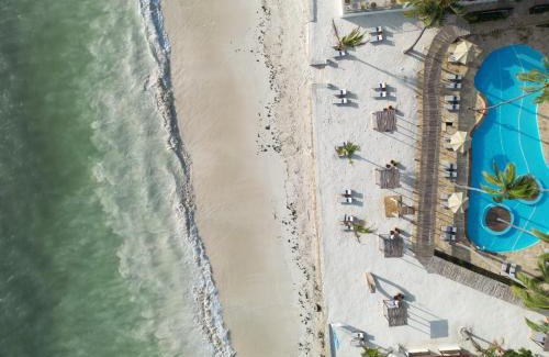 Uroa Complejo | Dream of Zanzibar Resort & Spa - Premium All Inclusive