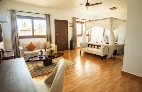 Uroa Complejo | Dream of Zanzibar Resort & Spa - Premium All Inclusive