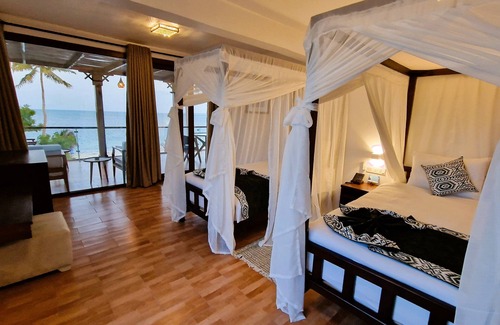 Uroa Complejo | Dream of Zanzibar Resort & Spa - Premium All Inclusive