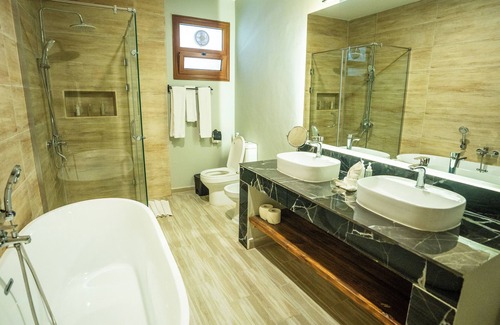 Uroa Complejo | Dream of Zanzibar Resort & Spa - Premium All Inclusive