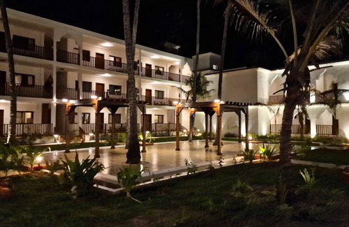 Uroa Complejo | Dream of Zanzibar Resort & Spa - Premium All Inclusive