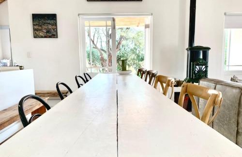 Prince Albert Casa | Dream On Cottage