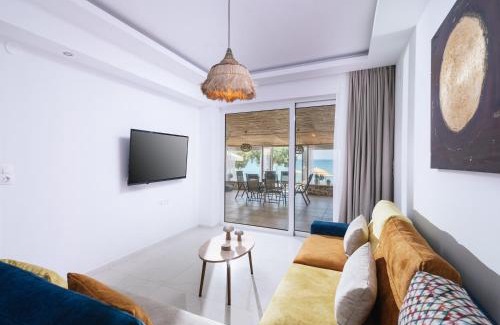 Neo Kalamaki Apartamento | Dream on