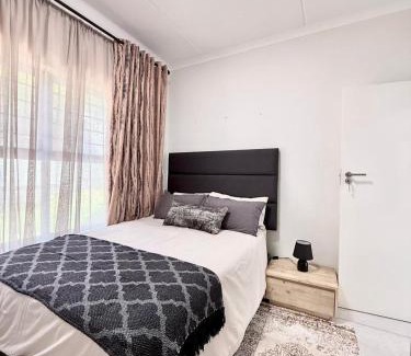 Greater Johannesburg Metropolitan Area Apartamento | Dream Orchards The Aura 344