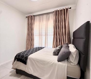 Greater Johannesburg Metropolitan Area Apartamento | Dream Orchards The Aura 344