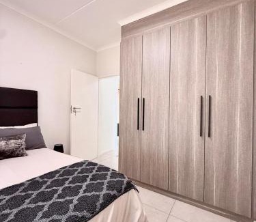 Greater Johannesburg Metropolitan Area Apartamento | Dream Orchards The Aura 344