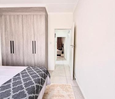 Greater Johannesburg Metropolitan Area Apartamento | Dream Orchards The Aura 344