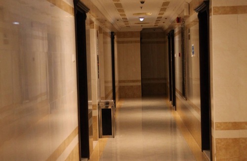Rumailah Apartamento | Dream Palace Hotel Ajman