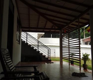 Matara Casa | Dream Paradise Hotel 2