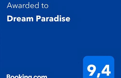 Machico Apartamento | Dream Paradise
