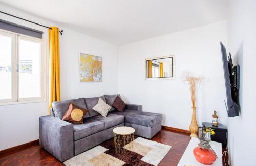 Machico Apartamento | Dream Paradise