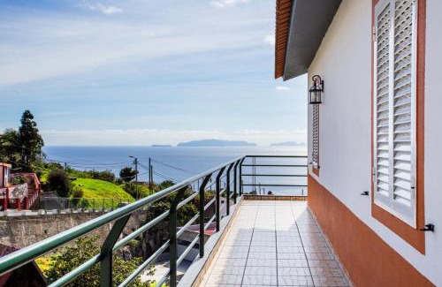Machico Apartamento | Dream Paradise