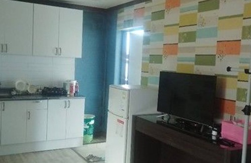 Namsan Casa | Dream Pension