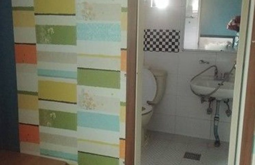 Namsan Casa | Dream Pension