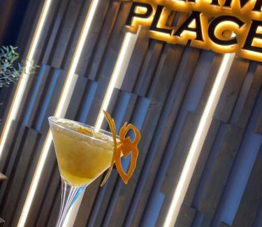 Kamez Hotel | Dream Place Hotel
