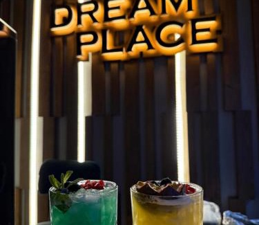 Kamez Hotel | Dream Place Hotel