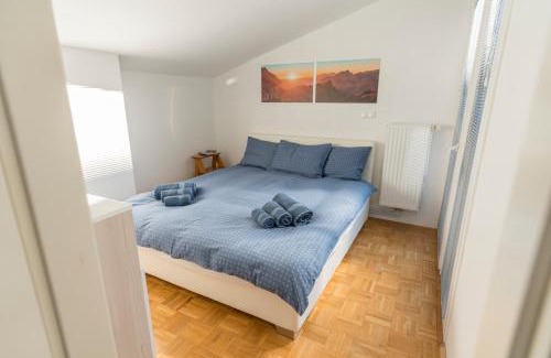 Bohinjska Bistrica Apartamento | DREAM & RELAX Apartment