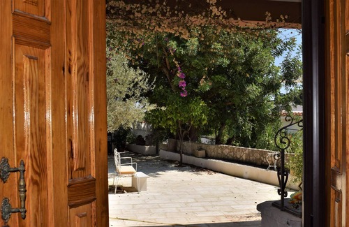 San Corrado di Fuori Villa | Resort de ensueño con piscina privada