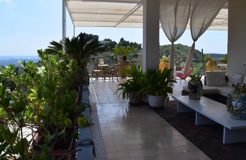 San Corrado di Fuori Villa | Resort de ensueño con piscina privada