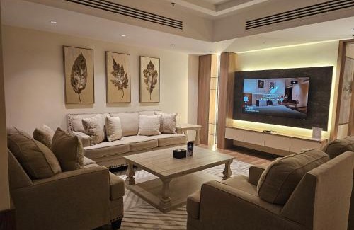 Al Ulaya Apartamento | Dream Residence Olaya Khobar