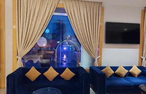 Ashta Hotel | Dream Resort