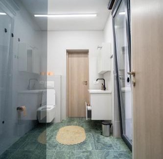 Mostar Villa | Dream River Escape