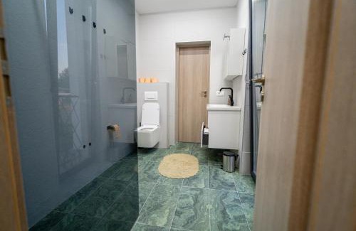 Mostar Villa | Dream River Escape