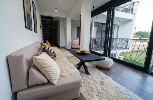 Mostar Villa | Dream River Escape