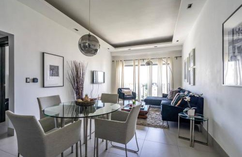 Yolanda Morales Apartamento | Dream Rooftop Downtown View