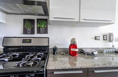 Yolanda Morales Apartamento | Dream Rooftop Downtown View