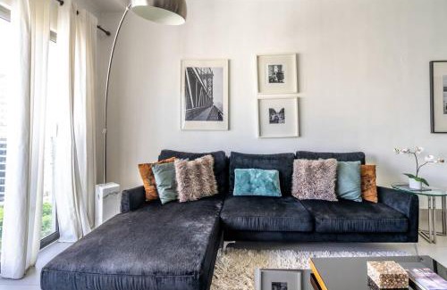 Yolanda Morales Apartamento | Dream Rooftop Downtown View