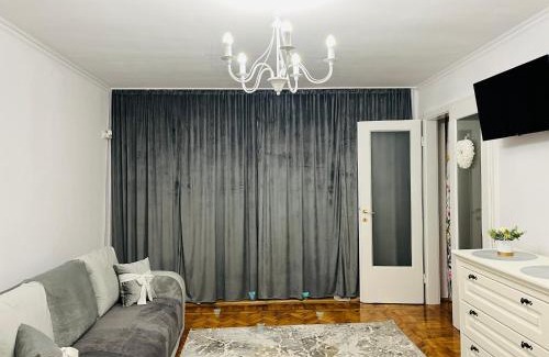 Hunedoara Apartamento | Dream Rooms