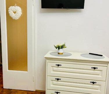 Hunedoara Apartamento | Dream Rooms