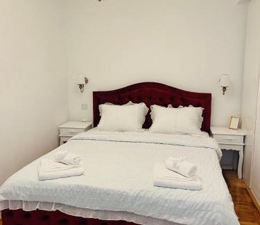 Hunedoara Apartamento | Dream Rooms
