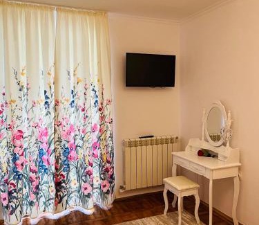 Hunedoara Apartamento | Dream Rooms