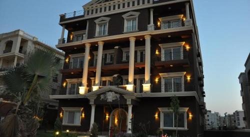Dream Land Apartamento | Dream Royal Residence 2