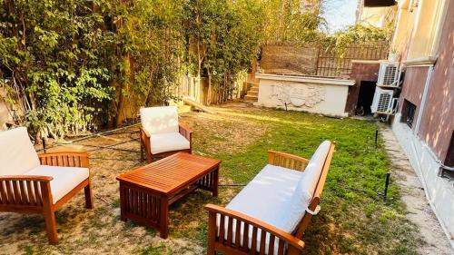Dream Land Apartamento | Dream Royal Residence 2