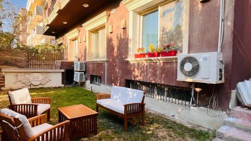 Dream Land Apartamento | Dream Royal Residence 2