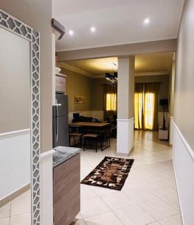 Dream Land Apartamento | Dream Royal Residence