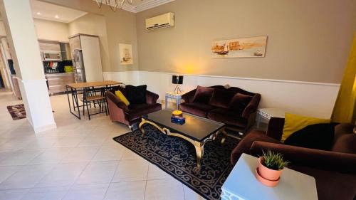 Dream Land Apartamento | Dream Royal Residence