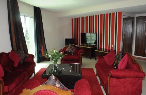 Tetouan Hotel | Dream's Hotel