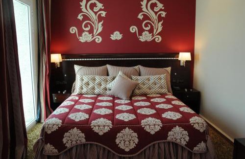 Tetouan Hotel | Dream's Hotel