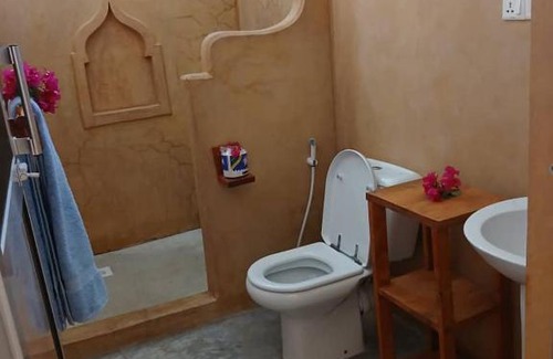 Paje Apartamento | Dream's of Africa