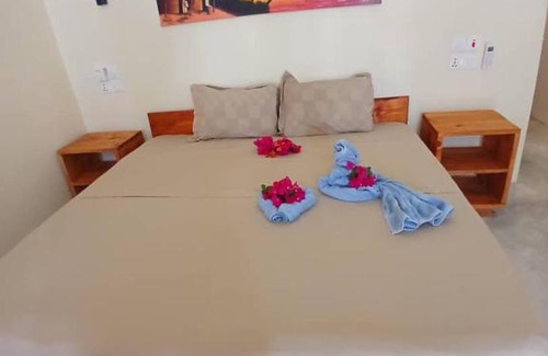Paje Apartamento | Dream's of Africa